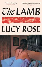 Omslag van The Lamb: The Literary Debut of 2025