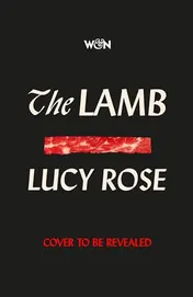 Omslag van The Lamb: The Instant Sunday Times Bestseller