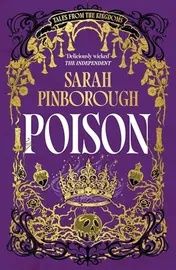 Omslag van Poison