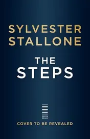 Omslag van The Steps