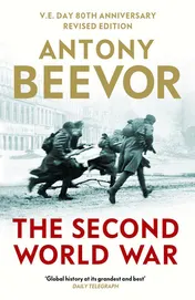 Omslag van The Second World War