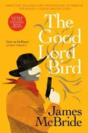 Omslag van The Good Lord Bird