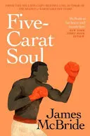 Omslag van Five-Carat Soul