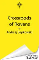 Omslag van Crossroads of Ravens