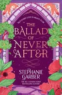 Omslag van The Ballad of Never After