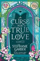 Omslag van ‎A Curse for True Love