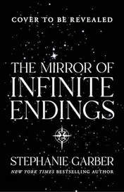 Omslag van Mirror Of Infinite Endings