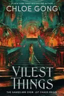 Omslag van Vilest Things