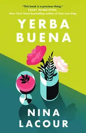 Omslag van Yerba Buena