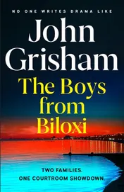 Omslag van The Boys from Biloxi