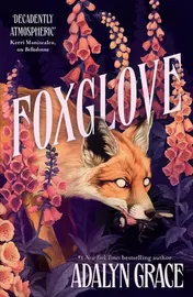Omslag van Foxglove