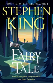 Omslag van Fairy Tale