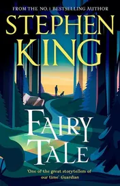 Omslag van Fairy Tale