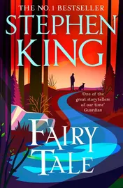 Omslag van Fairy Tale