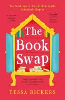 Omslag van The Book Swap