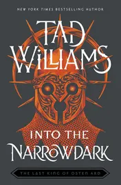 Omslag van Into the Narrowdark