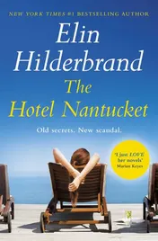 Omslag van The Hotel Nantucket