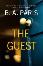 Omslag van The Guest