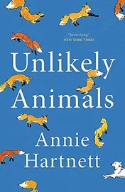 Omslag van Unlikely Animals