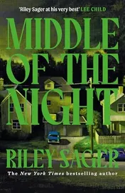 Omslag van Middle of the Night