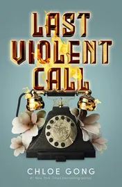 Omslag van Last Violent Call