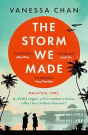 Omslag van The Storm We Made