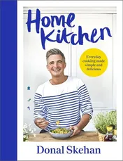 Omslag van Home Kitchen