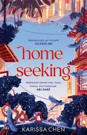 Omslag van Homeseeking