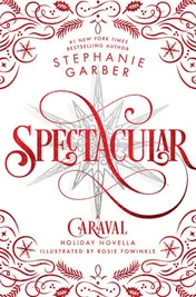 Omslag van Spectacular