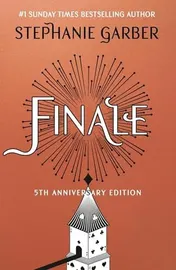 Omslag van Finale Caraval Series Book 3