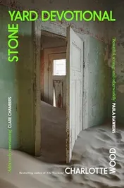 Omslag van Stone Yard Devotional