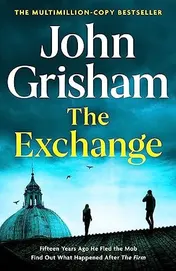 Omslag van The Exchange