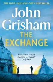 Omslag van The Exchange