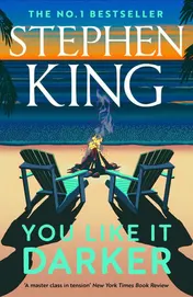 Omslag van You Like It Darker The Number One Sunday Times Bestseller (May 2024)