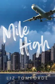 Omslag van Mile High