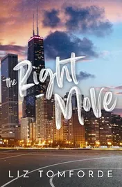 Omslag van The Right Move