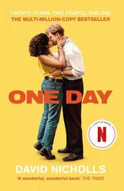 Omslag van One Day