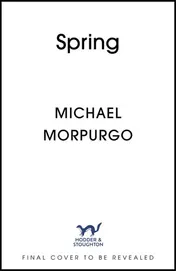 Omslag van Spring