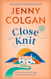 Omslag van Close Knit