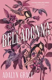 Omslag van Belladonna Hodderscape Vault