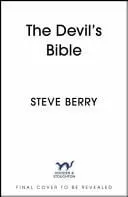 Omslag van The Devil's Bible