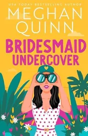 Omslag van Bridesmaid Undercover