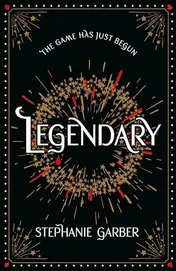 Omslag van Legendary