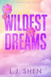 Omslag van Wildest Dreams