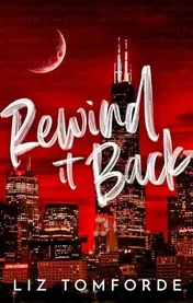 Omslag van Rewind It Back