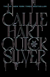 Omslag van Quicksilver: (Deluxe Edition) (International Edition)
