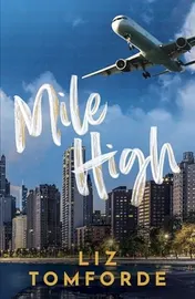 Omslag van Mile High