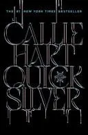 Omslag van Quicksilver The Utterly Addictive Enemies-To-lovers Romantasy Sensation