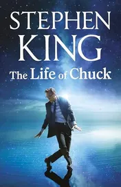 Omslag van The Life of Chuck