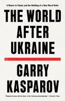 Omslag van The World After Ukraine